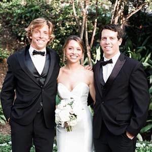 Meet your Posher, Chandler